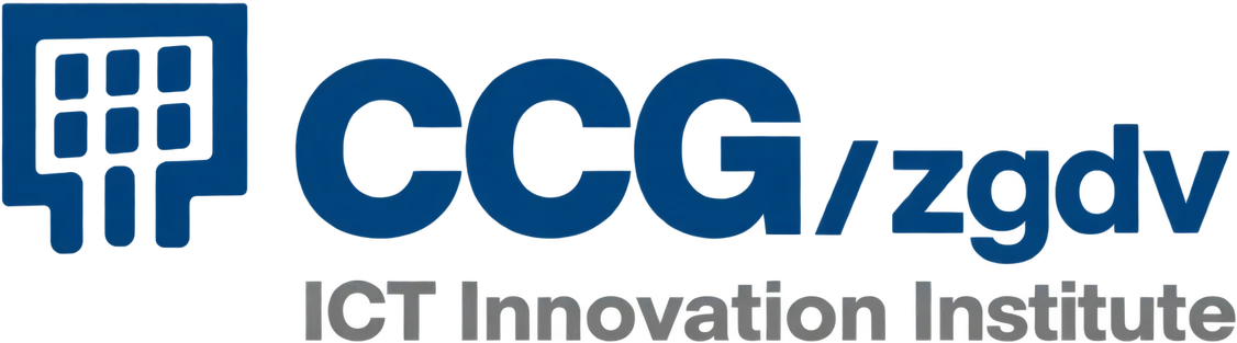 CCG/ZGDV, ICT Innovation Institute